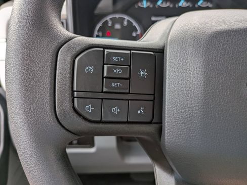 New 2026 Ford F450 XL AWD/4WD image 17