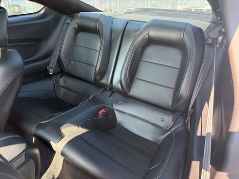 Used 2022 Ford Mustang Mach 1 w/ Equipment Group 700A image 18