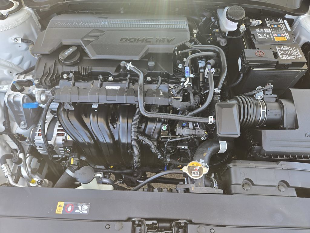 New 2026 Kia K4 FWD image 20