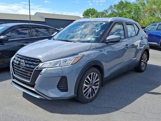 Certified 2021 Nissan Kicks SV FWD video 2