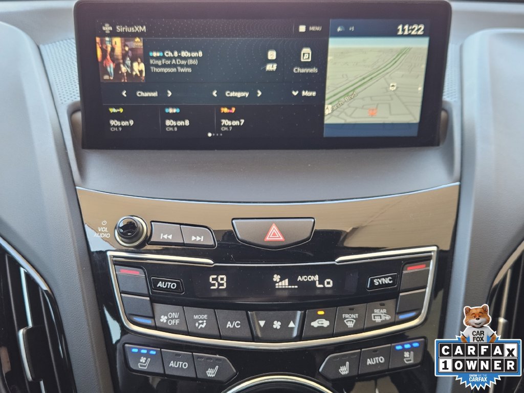 Used 2024 Acura RDX w/ Advance Package AWD/4WD image 17