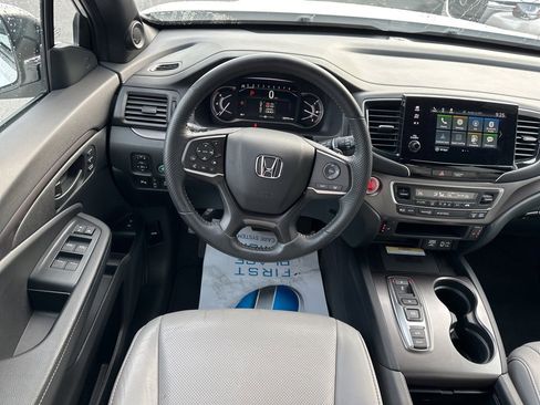 Certified 2023 Honda Passport EX-L image 18
