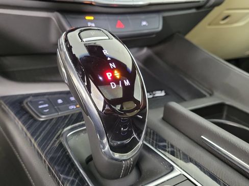 Certified 2023 Cadillac CT5 Premium Luxury RWD image 29