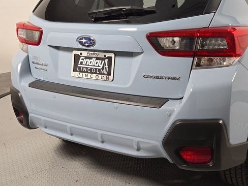Used 2021 Subaru Crosstrek 2.5i Limited w/ Moonroof Package 1 AWD/4WD image 5