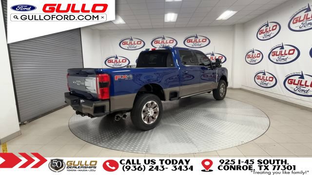 Used 2026 Ford F350 King Ranch AWD/4WD image 2
