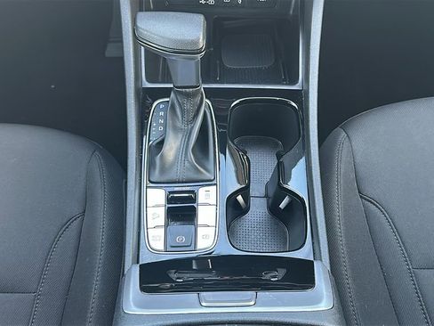 Used 2025 Hyundai Tucson SEL image 27
