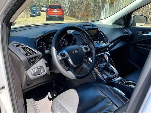 Used 2015 Ford Escape Titanium w/ Equipment Group 301A image 17