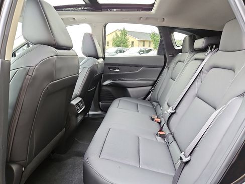 New 2026 Nissan Murano SL image 7