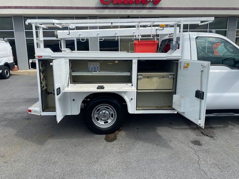 Used 2015 Ford F350 XL RWD image 24
