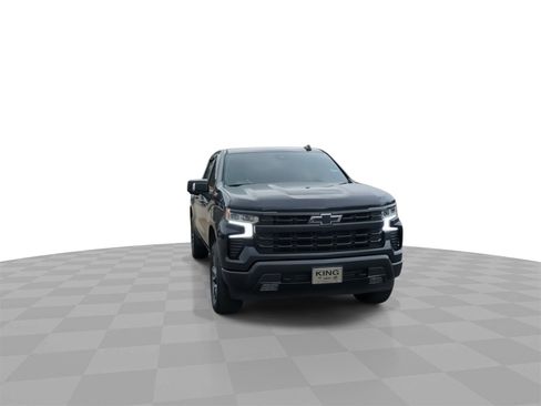 Certified 2023 Chevrolet Silverado 1500 RST w/ All Star Edition Plus image 3