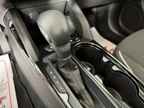 Used 2025 Chevrolet TrailBlazer LS w/ LS Convenience Package image 22