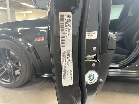Used 2023 Dodge Charger Scat Pack RWD image 32