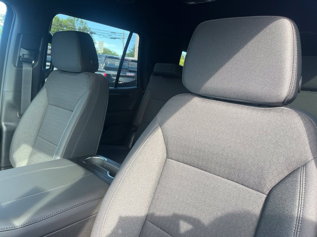 New 2026 Chevrolet Tahoe LS AWD/4WD image 15