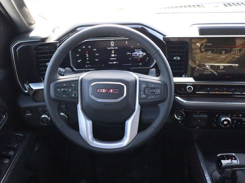 New 2026 GMC Sierra 1500 SLT w/ SLT Premium Plus Package image 9