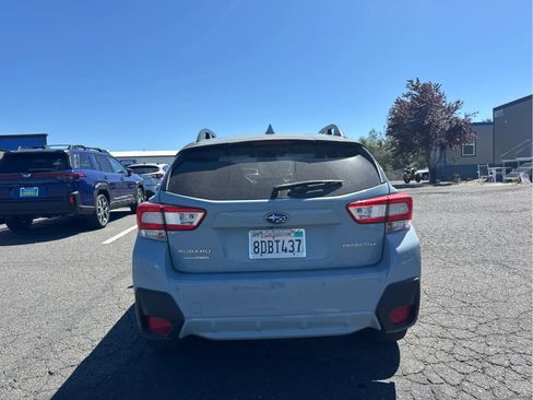 Used 2018 Subaru Crosstrek 2.0i Limited AWD/4WD image 6