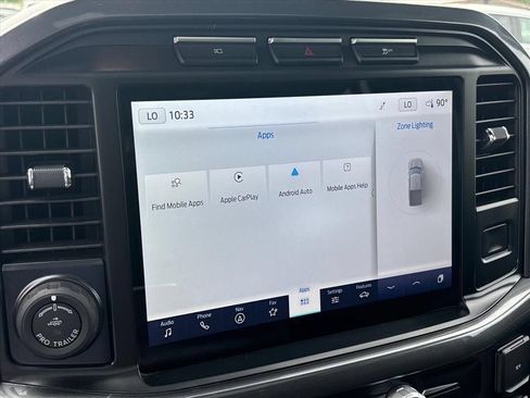 Used 2023 Ford F150 XLT w/ Equipment Group 302A High AWD/4WD image 39