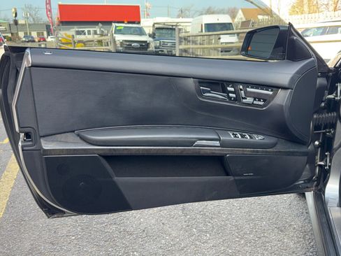 Used 2010 Mercedes-Benz CL 63 AMG image 13