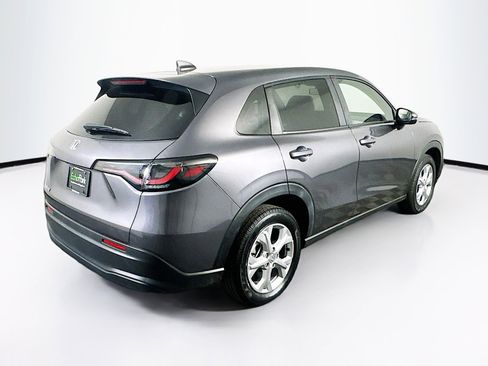 Used 2024 Honda HR-V LX image 9