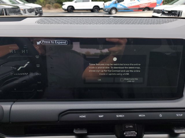 New 2027 Kia Telluride X-Line SX Prestige AWD/4WD image 25