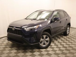 Used 2024 Toyota RAV4 XLE FWD video 1