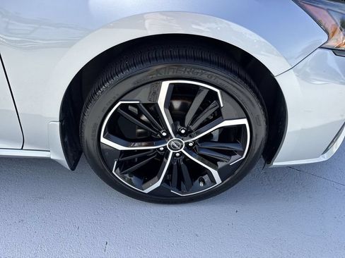 Used 2023 Nissan Altima 2.5 SR FWD image 59