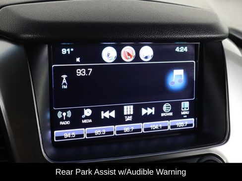 Used 2020 Chevrolet Tahoe 2WD w/ Enhanced Driver Alert Package image 28