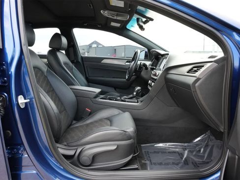 Used 2018 Hyundai Sonata Sport image 22