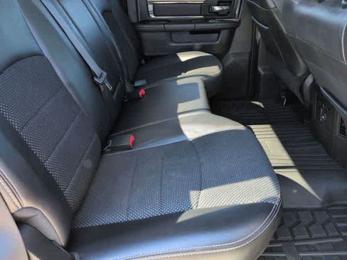 Used 2016 RAM 1500 Sport AWD/4WD image 20