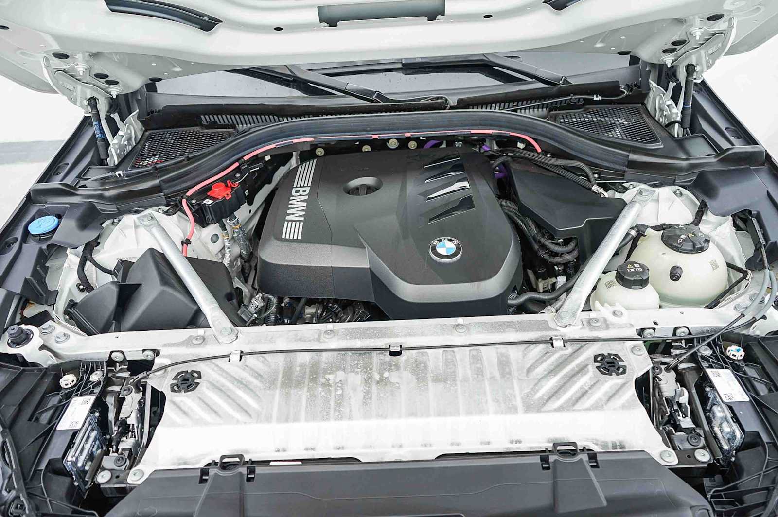 Used 2025 BMW X3 xDrive30i AWD/4WD image 26