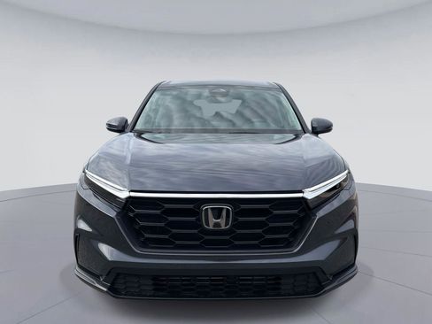 New 2026 Honda CR-V LX image 10