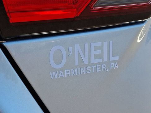 Used 2020 Nissan Altima 2.5 S FWD image 31