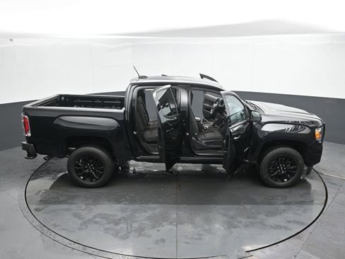 Used 2022 GMC Canyon Elevation image 54
