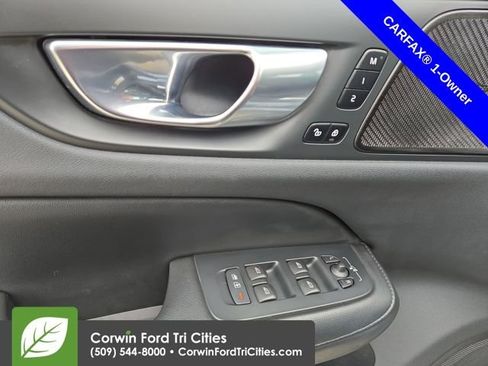 Used 2024 Volvo S60 B5 Plus image 15