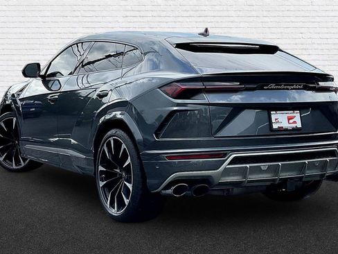 Used 2019 Lamborghini Urus AWD/4WD image 4
