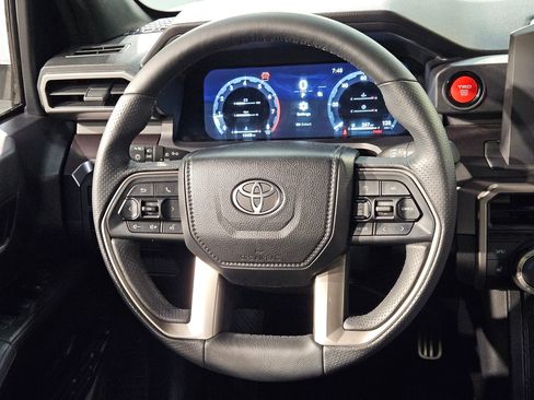 Certified 2025 Toyota 4Runner TRD Sport AWD/4WD image 26