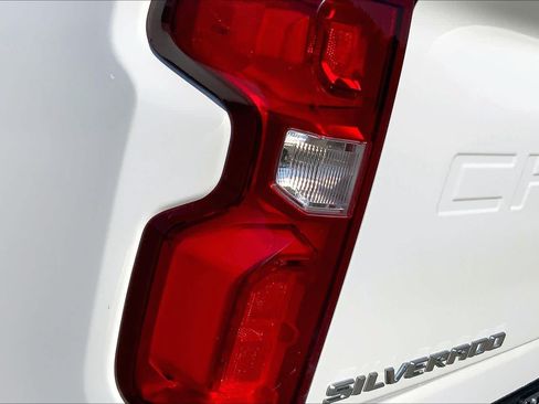 Used 2021 Chevrolet Silverado 2500 LTZ AWD/4WD image 44