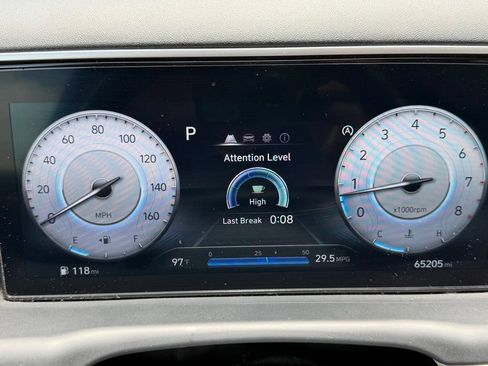 Used 2023 Hyundai Tucson SEL w/ Convenience Package FWD image 15