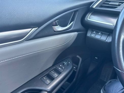 Used 2021 Honda Civic EX-L image 19