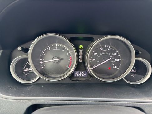 Used 2014 MAZDA CX-9 Grand Touring image 11