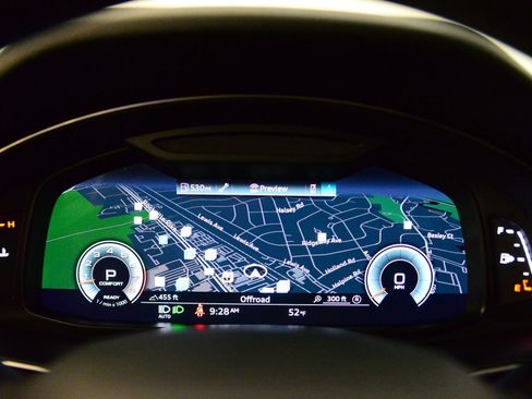 Used 2022 Audi Q7 Premium Plus w/ Premium Plus Package image 32