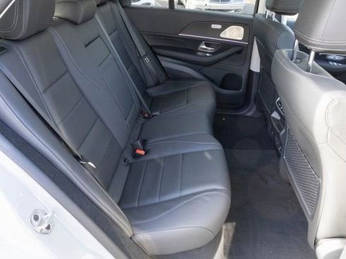 New 2026 Mercedes-Benz GLE 450 4MATIC image 20