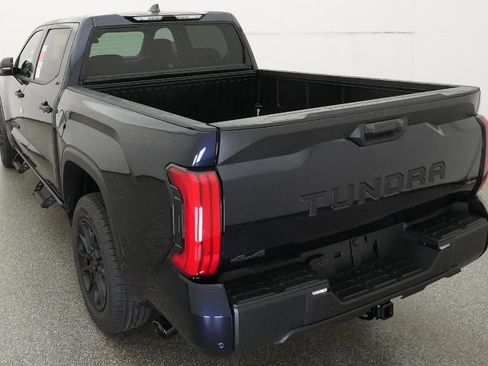 New 2026 Toyota Tundra SR5 image 6