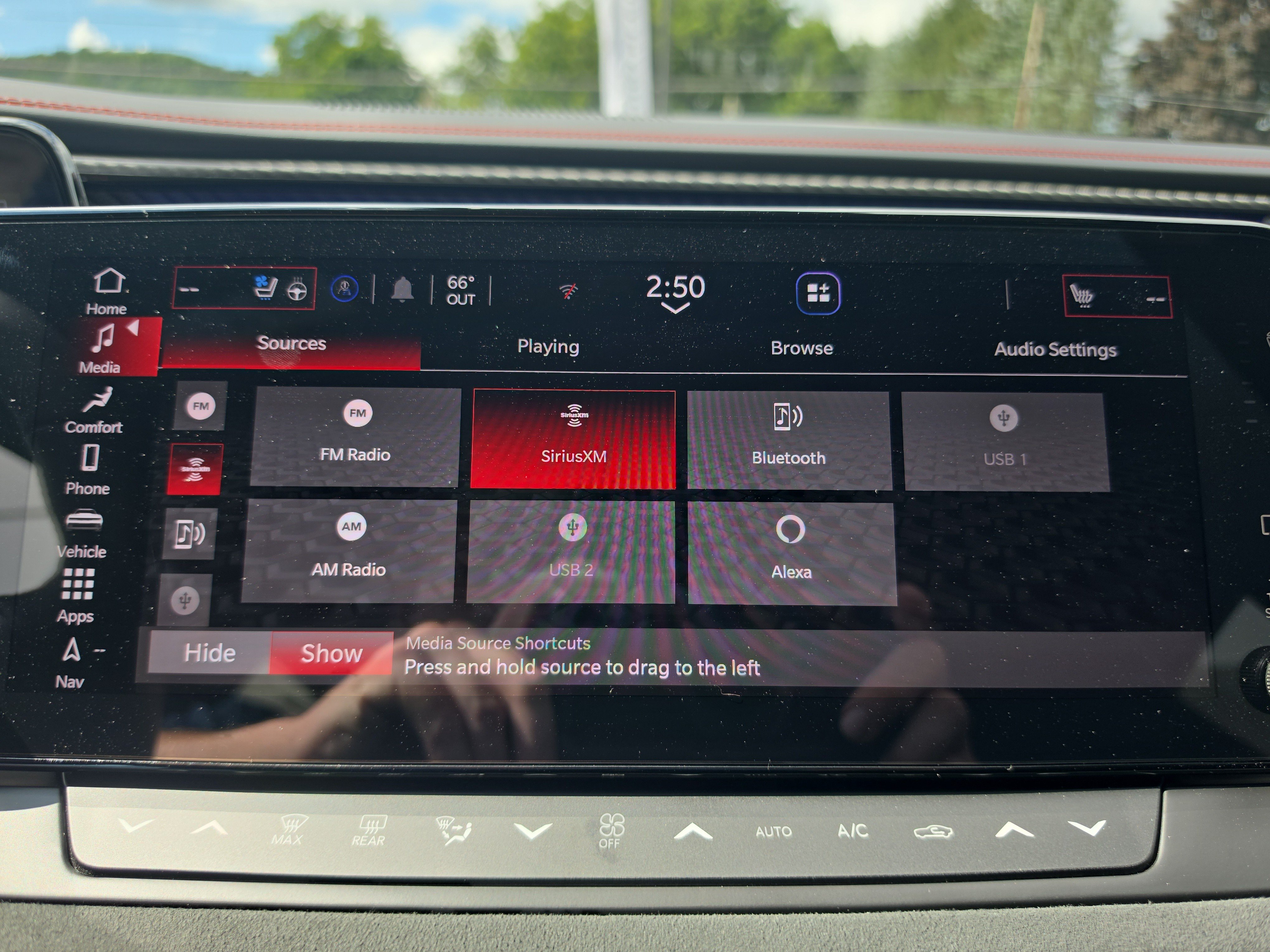 New 2027 Dodge Charger Scat Pack AWD/4WD image 28