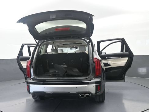 Used 2024 Kia Telluride S w/ S Sunroof Package AWD/4WD image 67