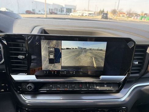 New 2026 Chevrolet Silverado 1500 High Country w/ Midnight Edition image 19