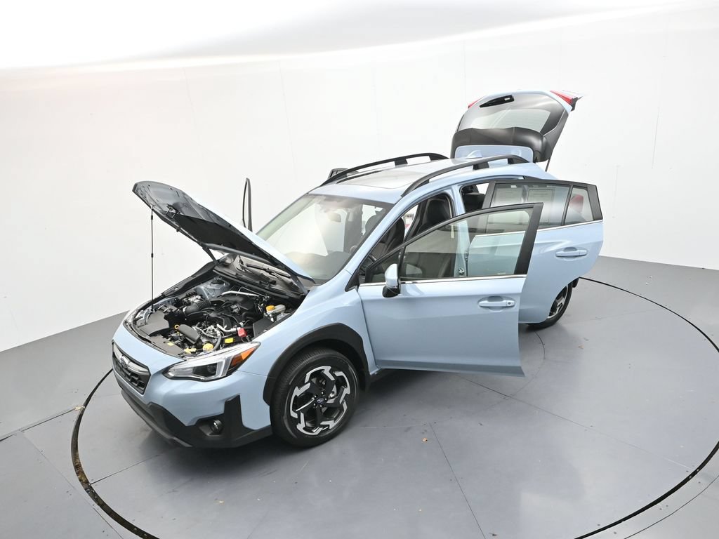Used 2023 Subaru Crosstrek 2.5i Limited AWD/4WD image 36