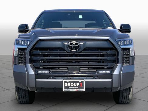 New 2026 Toyota Tundra Limited AWD/4WD image 3