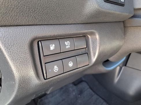 Used 2018 Nissan Leaf SL w/ SL Technology Package image 11