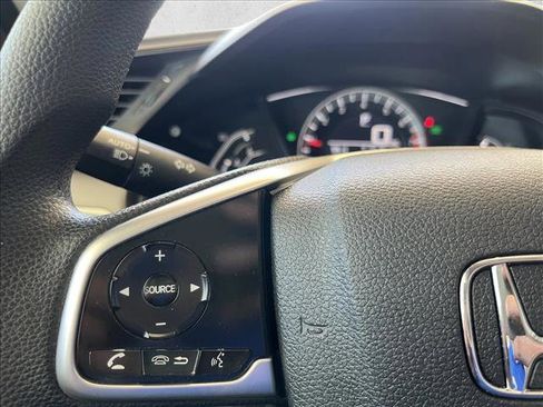 Used 2016 Honda Civic LX image 17