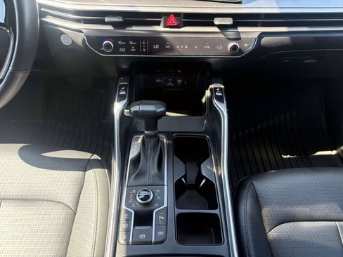 Certified 2026 Kia Sorento S AWD/4WD image 18